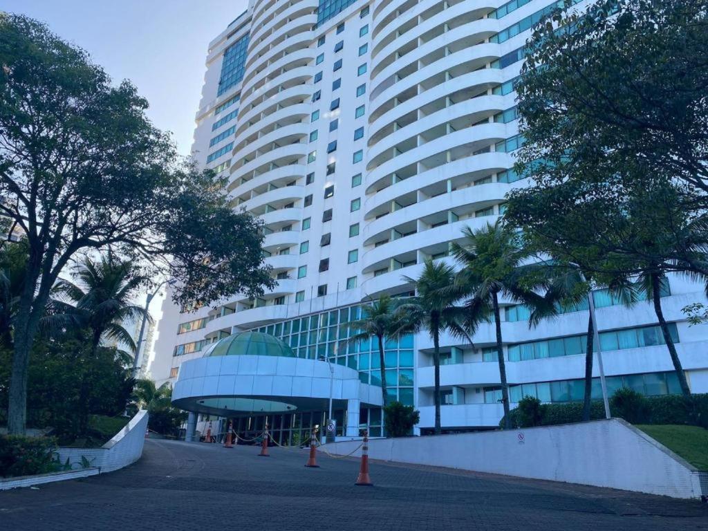 Marcolini - Mediterrâneo Flat Rio de Janeiro Exterior foto